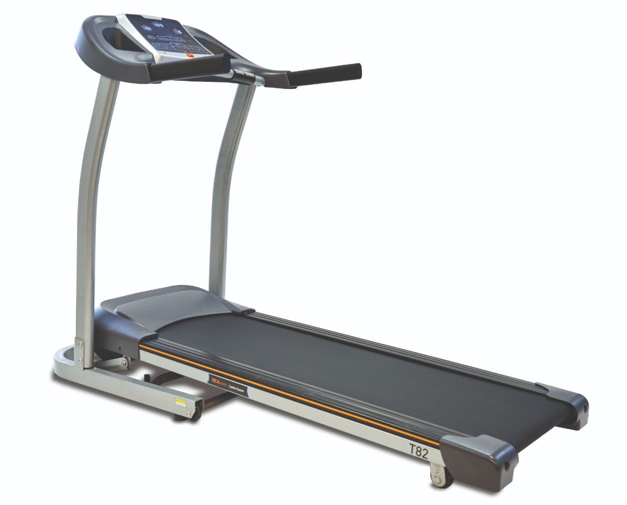 Horizon Laufband T82 FITNESSHERZ