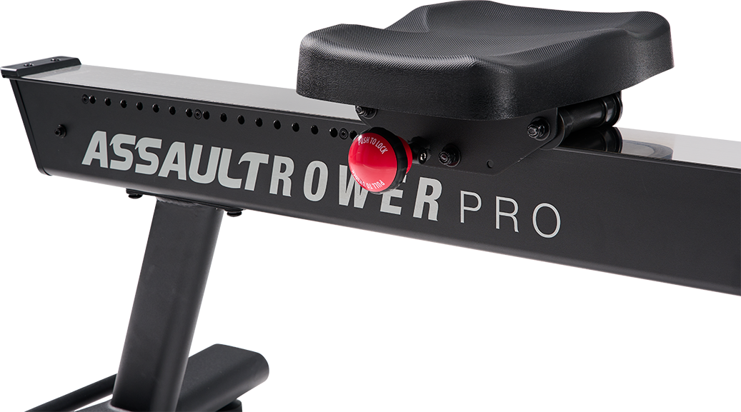 AssaultRower Pro